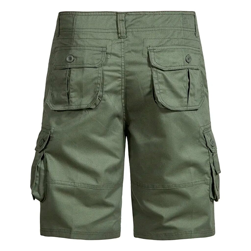 Bermuda Masculina Cargo Pro