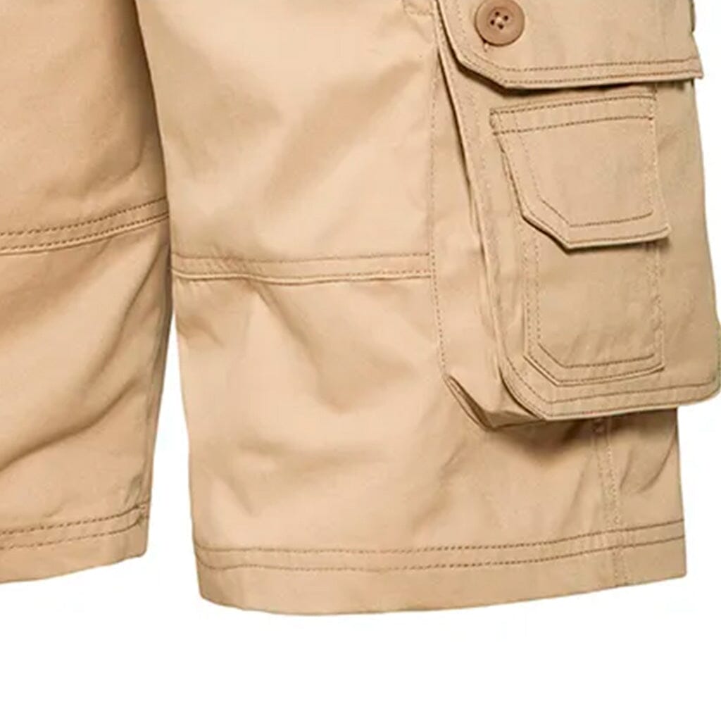 Bermuda Masculina Cargo Pro