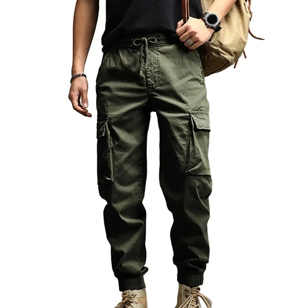Calça Masculina Cargo Street