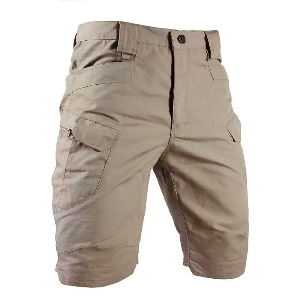 Bermuda Masculina Tática e Impermeável