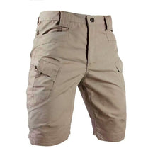 Bermuda Masculina Tática e Impermeável
