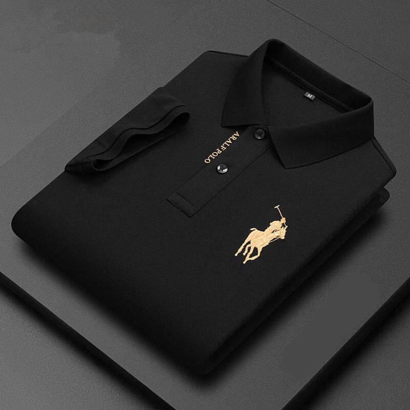 Camisa Polo Ralph Vinnci