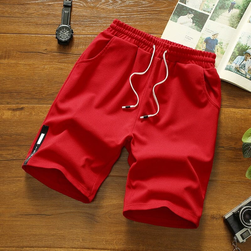 Bermuda Masculina Casual Essential