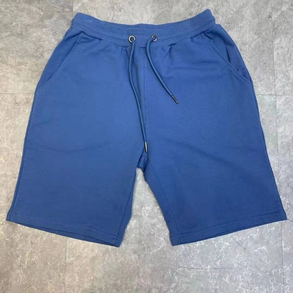 Bermuda Masculina Cotton