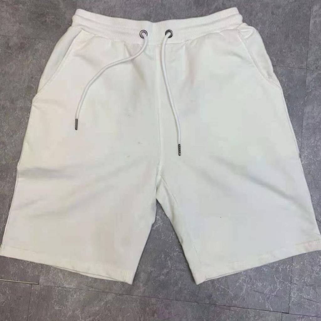 Bermuda Masculina Cotton