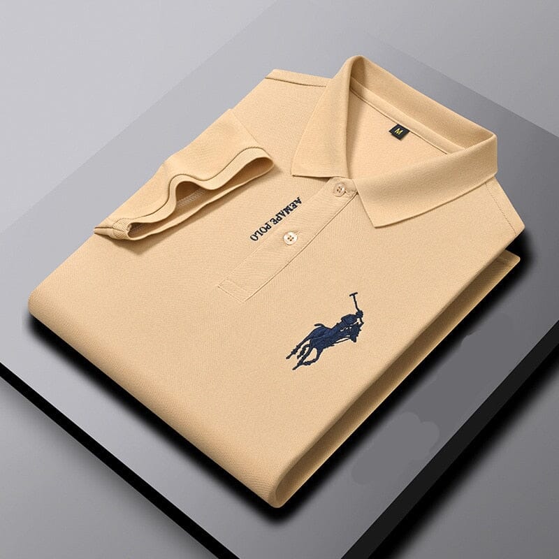 Camisa Polo Ralph Vinnci