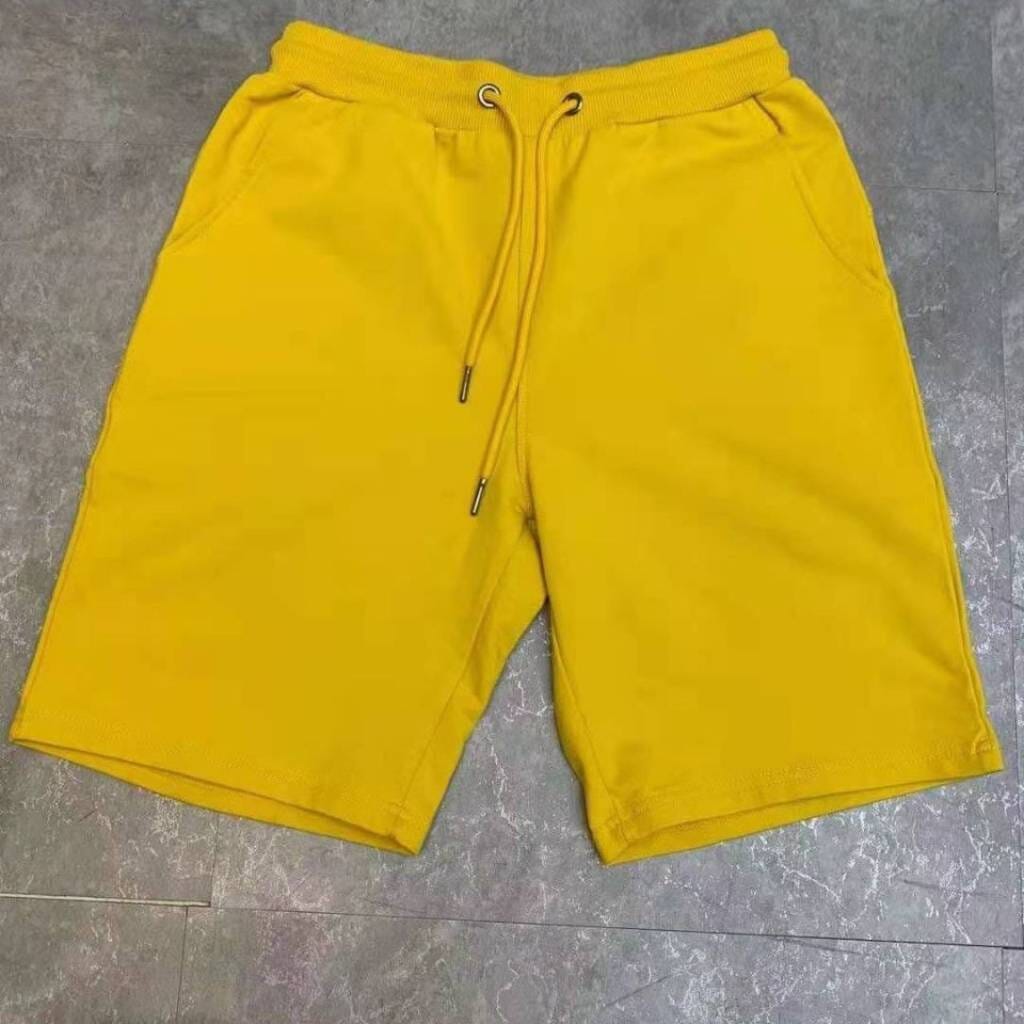 Bermuda Masculina Cotton