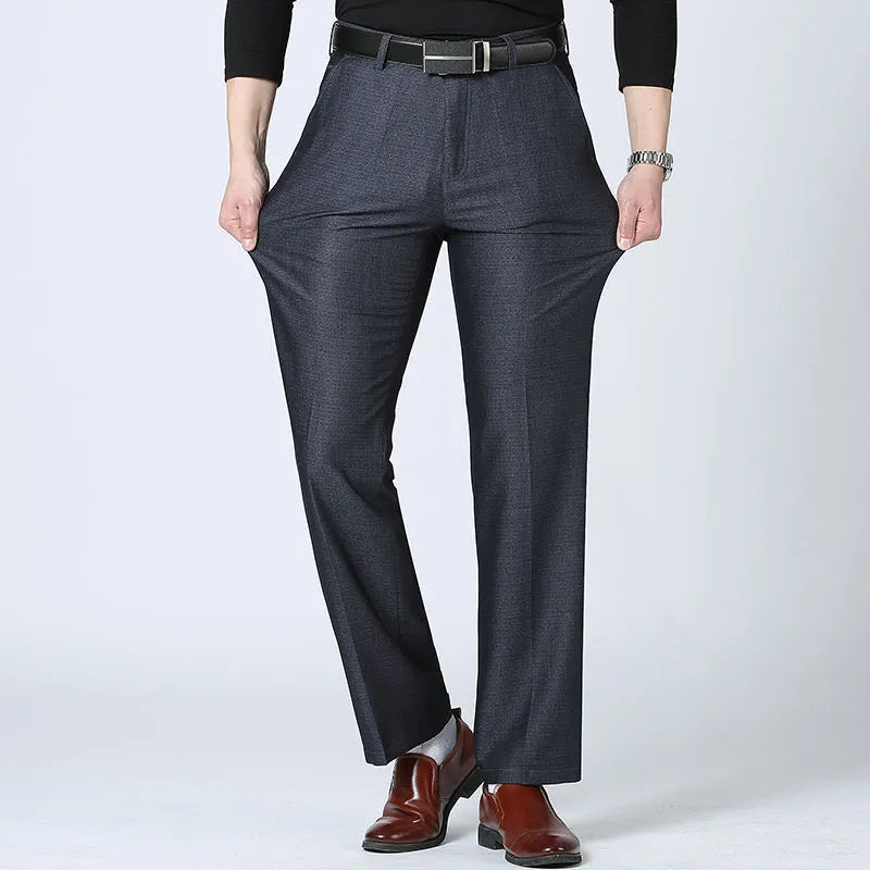 Calça Social Masculina Business