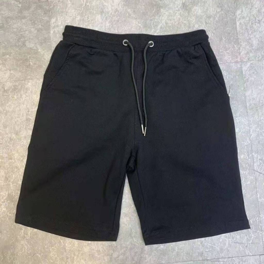 Bermuda Masculina Cotton