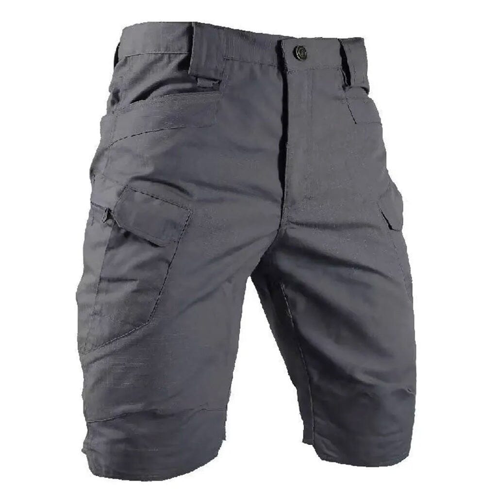 Bermuda Masculina Tática e Impermeável