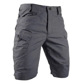 Bermuda Masculina Tática e Impermeável