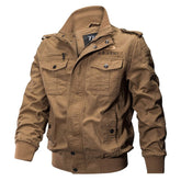 Jaqueta Masculina Aviador