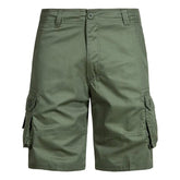 Bermuda Masculina Cargo Pro